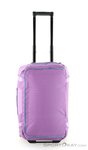 Patagonia Black Hole Wheeled Duffel 40l Koffer-Lila-One Size