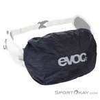 Evoc Hip Pack 3-7l Regenhülle-Schwarz-7