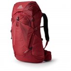 Gregory - Women's Jade 38 - Wanderrucksack Gr S/M rot