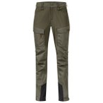 Bergans - Women's Nordmarka Favor Outdoor Pants - Trekkinghose Gr 34 oliv