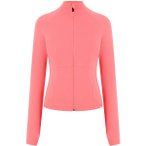 SMILODOX Trainingsjacke Nexa, Größe XS in Pink