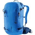 deuter Freerider 30 - Skitourenrucksack neptune-nightblue