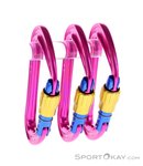 Camp Photon Lock Janja Karabiner-Set-Lila-One Size