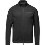 GOREWEAR Fernflow Thermo Herren Windbreaker ( Schwarz S Größe,)