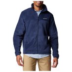 Columbia - Steens Mountain Full Zip 2.0 - Fleecejacke Gr XL blau