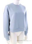 The North Face Jaida Crew Damen Sweater-Hell-Grau-M