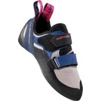 La Sportiva Katana Woman - Kletterschuhe 38,5 white-storm blue