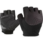 ZIENER Damen Handschuhe Cendal, Größe 6,5 in Schwarz