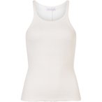 Mandala Ripped Top Damen  Tanktops weiss Größe L Yoga  Elastisch
