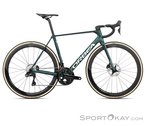 Orbea Orca M20iLTD PWR 28'' 2026 Rennrad-Grün-M/L