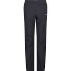 CMP Damen Keilhose WOMAN LONG PANT, Größe 44 in Schwarz