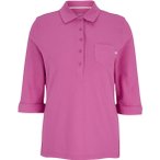 Joy Gisele Poloshirt Damen T-Shirt ( Pink 36)