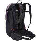 Vaude Wizard 24+4   Wanderrucksack lila Größe 24+4L Trekking
