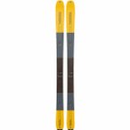 K2 Wayback 84 25/26 Tourenski Unisex ( Grün 174)