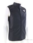 The North Face Fontanales Herren Traillaufweste-Schwarz-XL