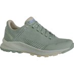 Dolomite Damen Carezza Leather Schuhe (Größe 41.5, oliv)