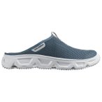 Salomon - Reelax Slide 6.0 - Sandalen 40 2/3 grau