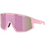 Bliz Fusion Small Sportbrille  Sportbrillen & Sportsonnenbrillen rosa Größe On