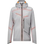 Salewa NXT PTX 3L  Herren  Regenjacke grau Größe XXL Trekking  Winddicht Wasse
