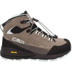 CMP Vertyx Mid WP  Kinder  Wanderschuhe beige Größe 36 Camping Wasserdicht