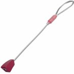 DMM Halfnut Haken ( Rot 6)