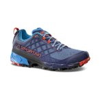 La Sportiva Akyra II Herren Multifunktionsschuhe ( Dunkelblau 41,5 EU, EU |) , T