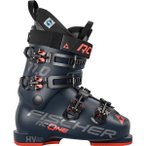 FISCHER Herren Ski-Schuhe RC ONE 11.0 RED DARKBLUE/DARKBLUE, Größe 26,5 in Bla