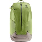 DEUTER Rucksack AC Lite 23, Größe ONE SIZE in Braun