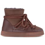 Inuikii - Women's Classic - Winterschuhe 39 braun