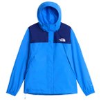 The North Face - Women's Antora Rain Jacket - Regenjacke Gr L blau
