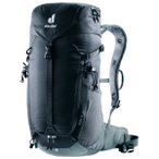 Deuter - Trail 18 - Wanderrucksack grau