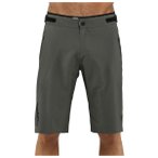 Horsefeathers - Venture Bike Shorts - Radhose Gr 28 grau