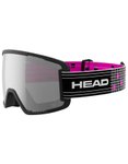 Head - Masque de ski - Contex Pro 5K Race Vis RD + SL  aus Silikon - Größe L -