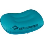 SEA TO SUMMIT Reisekissen Aeros Ultralight Pillow Regular Grey, Größe ONE SIZE