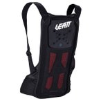 Leatt - Back Protector Reaflex Stealth - Protektor Gr L/XL schwarz