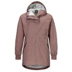 Schöffel - Women's Parka Style Bohorok - Mantel Gr 36 braun