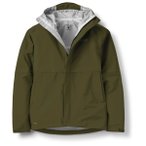 Rab - Firewall Jacket - Regenjacke Gr S oliv