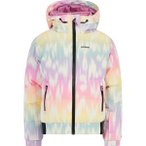 PROTEST Kinder Funktionsjacke PRTSolina JR snowjacket, Größe 152 in Bunt