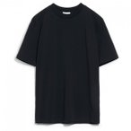 ARMEDANGELS - Women's Tarjaa - T-Shirt Gr XS schwarz