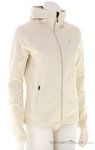 Peak Performance Rider Essentials Zip Hood Damen Sweater-Beige-XS