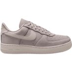 Nike Air Force 1 Retro PRM Damen Sneaker ( Beige 8,5 40 EU |)
