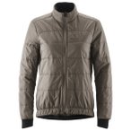 Gonso - Women's Trail Jacket Primaloft - Fahrradjacke Gr 38 grau