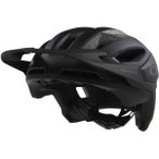 OAKLEY Herren Helm DRT3, Größe 52-56 in Schwarz