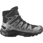 Salomon XA PRO WINTER WP Winterschuhe Kinder