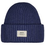 Barts - Kid's Basalth Beanie - Mütze Gr 53-55 cm blau