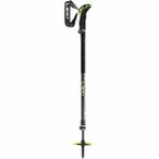 LEKI Guide 2 Skitourenstöcke ( Schwarz 110-150 Größe,)