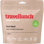 Travellunch Nudeln in Tomatensauce  Trekkingnahrung Größe 125G