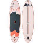 FIREFLY SUP SUP-Board iSUP 1.0 I 9 6, Größe ONE SIZE in Braun