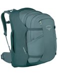 Osprey - Sac à dos 55L - Fairview 55 Cascade Blue/Torrent Blue  - Blau