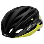 Giro - Syntax Mips - Radhelm Gr 51-55 cm - S schwarz